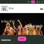 cnsad.psl.eu