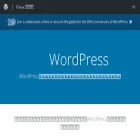 cn.wordpress.org
