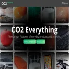 co2everything.com