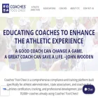 coachestoolchest.com