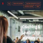 coachingandleadershipmastery.com
