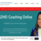 coachingwithbrooke.com