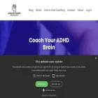 coachyouradhdbrain.com