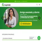 coagrohuila.com