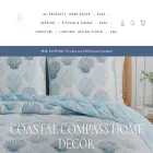 coastalcompasshomedecor.com