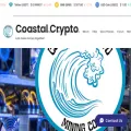 coastalcryptomining.com