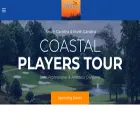 coastalplayerstour.com