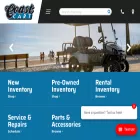 coastcarts.com