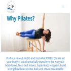 coastline-pilates.com