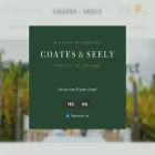 coatesandseely.com