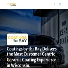 coatingsbythebay.com
