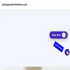 coatspowderfinishes.com
