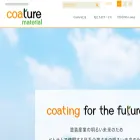 coaturematerial.com