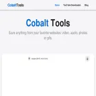 cobalttools.tools