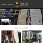 cobblehilldrycleaners.com