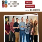 cobbleinsurance.com