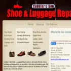 cobblersdenaz.com