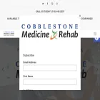 cobblestonemedicineandrehab.com