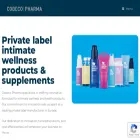 cobeco-privatelabel.com