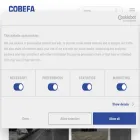 cobefa.be
