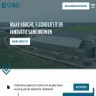 cobelbouw.nl