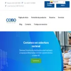 cobomedical.com