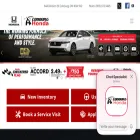 cobourghonda.com
