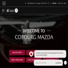 cobourgmazda.com
