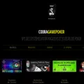 cobragamepoker.com