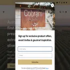 cobramestate.com.au