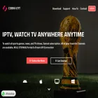 cobraott.com