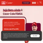 coca-cola-femsa.com.br