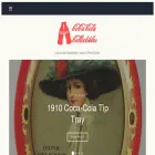 cocacolacollectibles.com