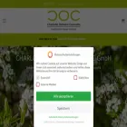 coc-cosmetic.com