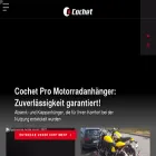 cochet-anhaenger.de