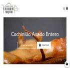 cochinilloviajero.com