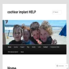 cochlearimplanthelp.com