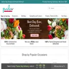 cochraneflorist.com
