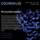 cochranlab.net