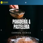 cocinarteescuela.com