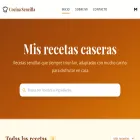 cocinasencillaamimanera.com