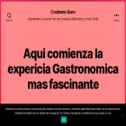 cocinero.guru