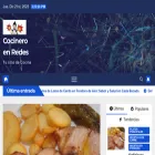 cocineroenredes.com