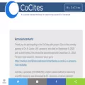 cocites.com