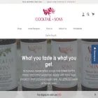 cocktailandsons.com