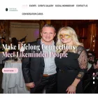 cocktailsandconversation.co.uk