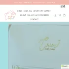 cocoababylove.com