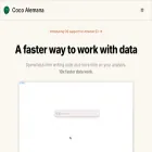 cocoalemana.com