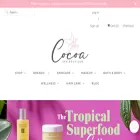 cocoaspaboutique.com