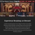 cocoavillageplayhouse.com